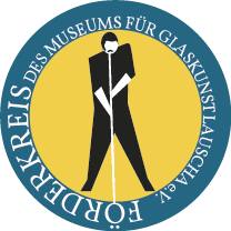 Mitglieder Förderkreis des Museums für Glaskunst Lauscha